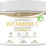 Progress Labs Witamina C, proszek