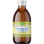 PROLAB Rivanol, płyn na skórę, 1 mg/g
