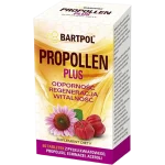 Propollen Plus, tabletki