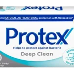 Protex Deep Clean antybakteryjne, mydło