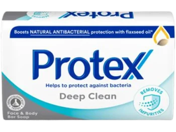 Zdjęcie produktu Protex Deep Clean antybakteryjne, mydło