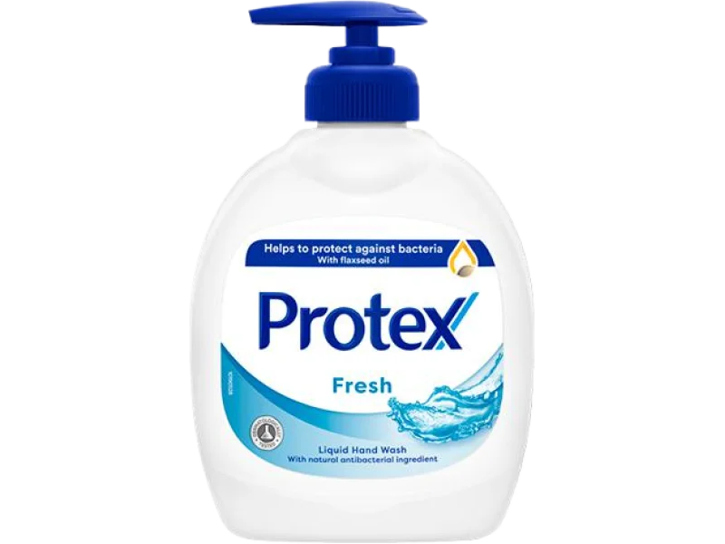 Protex Fresh mydło w płynie do rąk