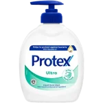 Protex Ultra mydło w płynie do rąk, płyn na skórę