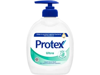 Zdjęcie produktu Protex Ultra mydło w płynie do rąk, płyn na skórę