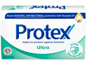 Protex Ultra, mydło