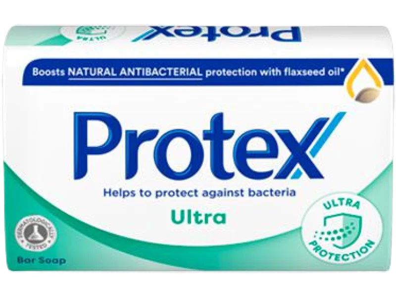 Protex Ultra, mydło