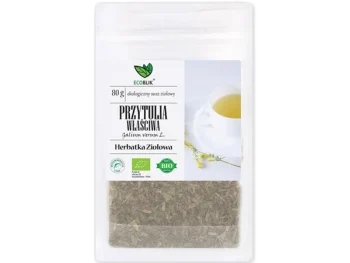 Zdjęcie produktu Przytulia właściwa ziele EKO, zioła do zaparzania