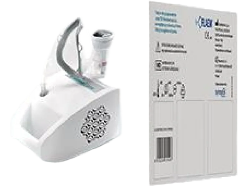 Pulmocare Apteo, inhalator/nebulizator