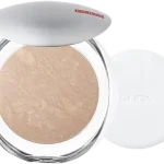 Pupa Luminys puder wypiekany
