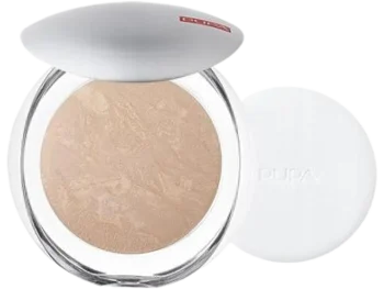 Zdjęcie produktu Pupa Luminys puder wypiekany