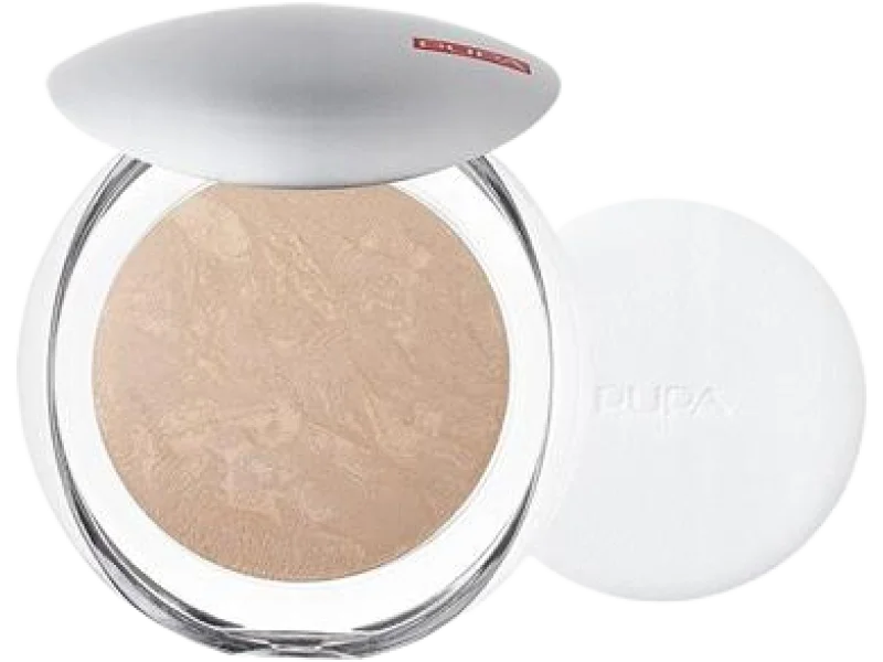 Pupa Luminys puder wypiekany