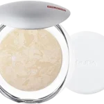 Pupa Luminys wypiekany puder do twarzy