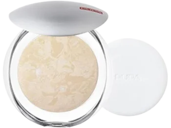 Zdjęcie produktu Pupa Luminys wypiekany puder do twarzy