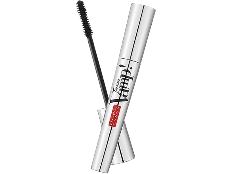 Pupa Vamp! extra black 100, tusz