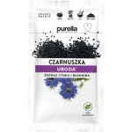 PURELLA Superfoods czarnuszka, nasiona