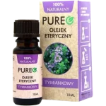 PUREO Naturalny olejek eteryczny tymiankowy