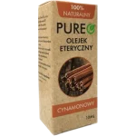 Pureo olejek eteryczny cynamonowy 100% naturalny