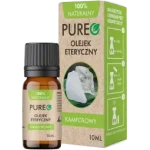 PUREO Olejek naturalny eteryczny kamforowy