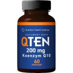 Qten koenzym Q10, kapsułki