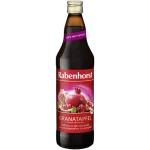 RABENHORST Granat sok 100% BIO