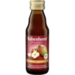 Rabenhorst, sok jabłko-mango BIO, płyn