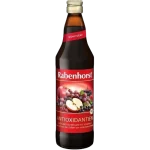 Rabenhorst sok wieloowocowy antyoksydant bio