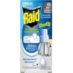 Raid Family owadobójczy przeciw komarom bezzapachowy, płyn