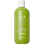 Rated Green Real Mary złuszczający skórę głowy, szampon