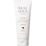 Rated Green Real Shea proteinowa kuracja odbudowująca do włosów, odżywka
