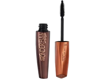 Zdjęcie produktu Rimmel Wonder’full argan, tusz
