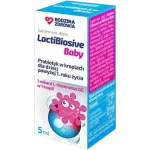 Rodzina Zdrowia LactiBiosive Baby, krople