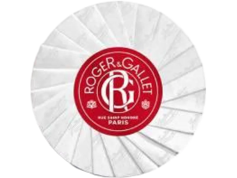 Roger & Gallet Jean Marie Farina, mydło