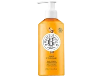 Zdjęcie produktu Roger&Gallet Bois D’Orange, nawilżenie 24h, mleczko