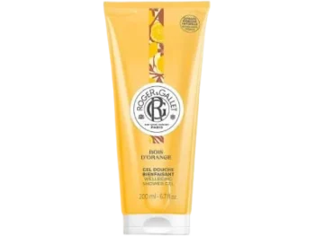 Zdjęcie produktu Roger&Gallet Bois d’orange well-being, żel