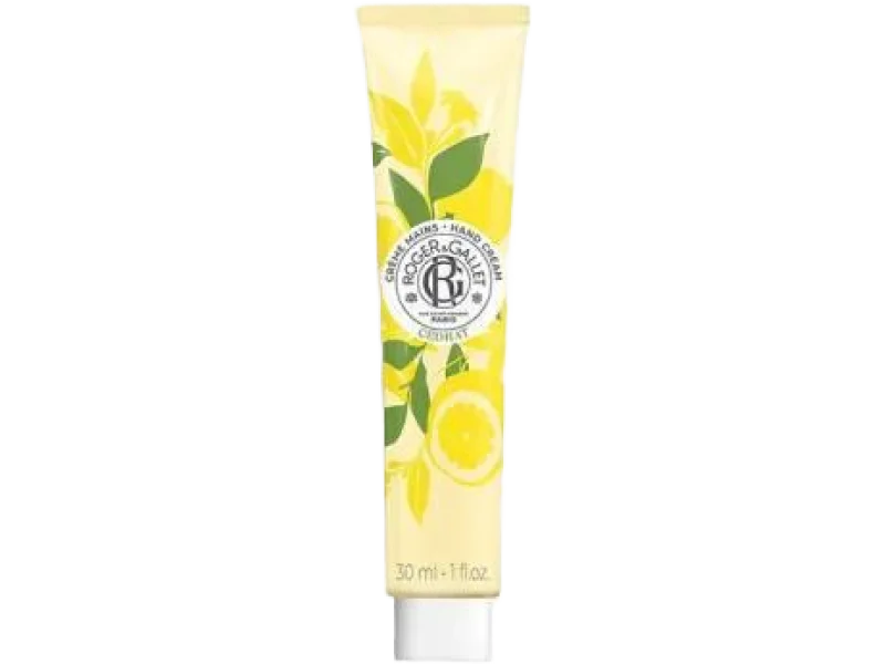 Roger&Gallet Cedrat, krem