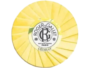 Zdjęcie produktu Roger&Gallet Cedrat well-being, mydło