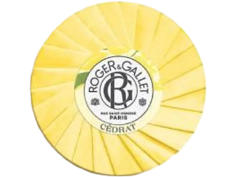Roger&Gallet Cedrat well-being, mydło