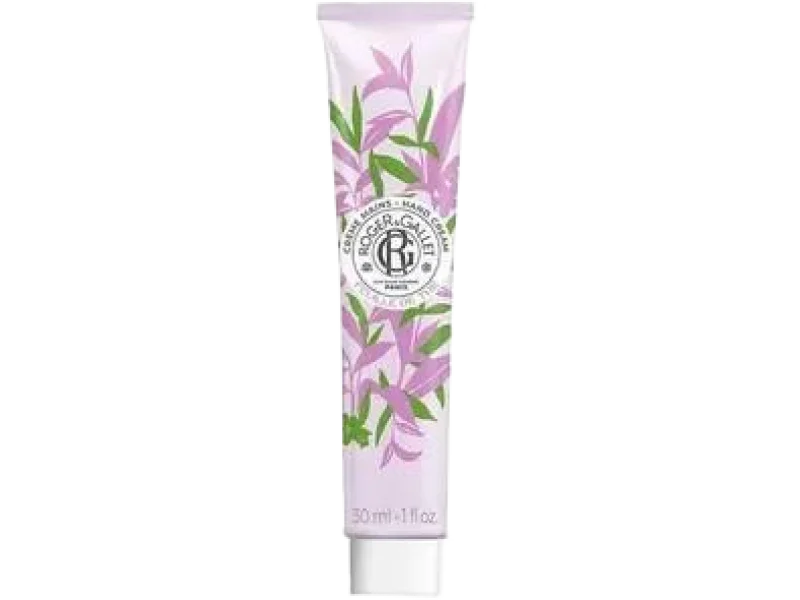 Roger&Gallet Feuille de the, krem
