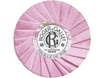 Zdjęcie produktu Roger&Gallet Feuille de the well-being, mydło