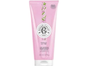 Zdjęcie produktu Roger&Gallet Feuille de the well-being, żel