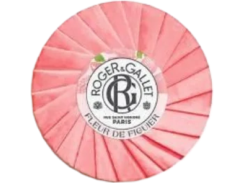 Zdjęcie produktu Roger&Gallet Fleur de Figuier well-being, mydło