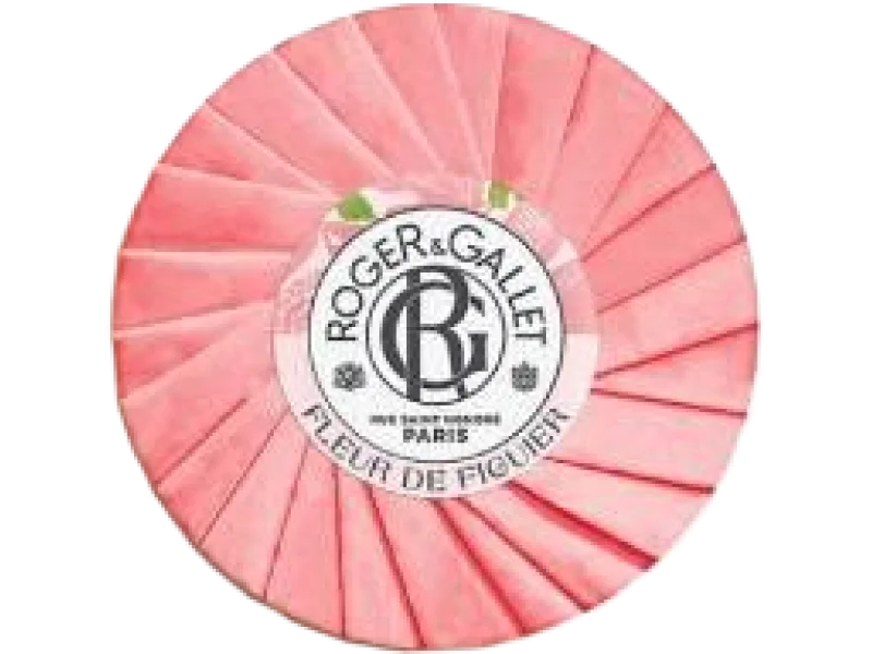 Roger&Gallet Fleur de Figuier well-being, mydło