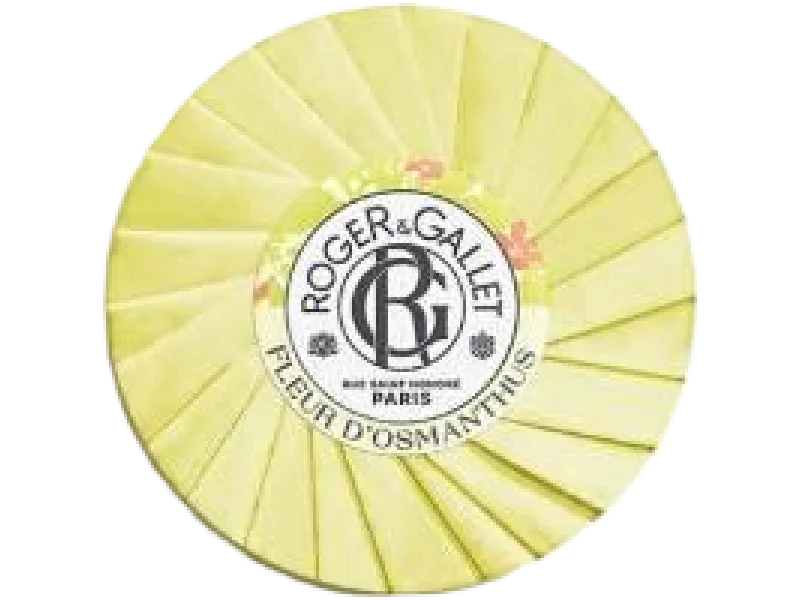 Roger&Gallet Fleur d’Osmanthus well-being, mydło