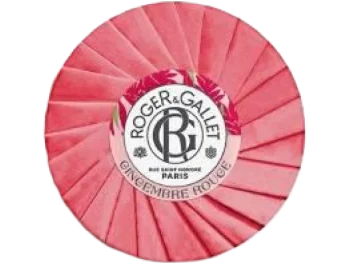 Zdjęcie produktu Roger&Gallet Gingembre Rouge well-being, mydło