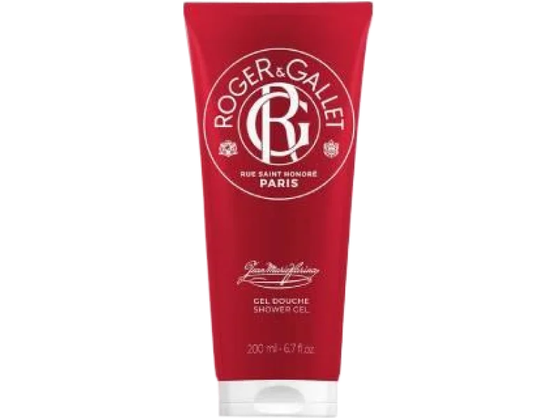 Roger&Gallet Jean Marie Farina, żel