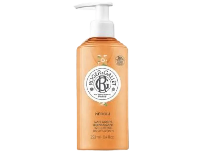 Roger&Gallet Neroli mleczko do ciała