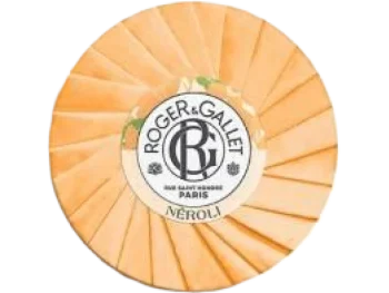Zdjęcie produktu Roger&Gallet Neroli well-being, mydło