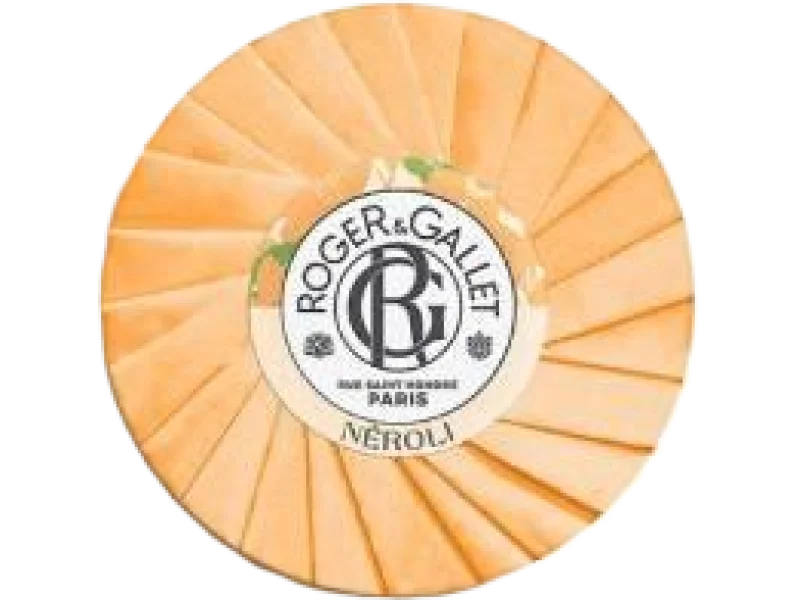 Roger&Gallet Neroli well-being, mydło