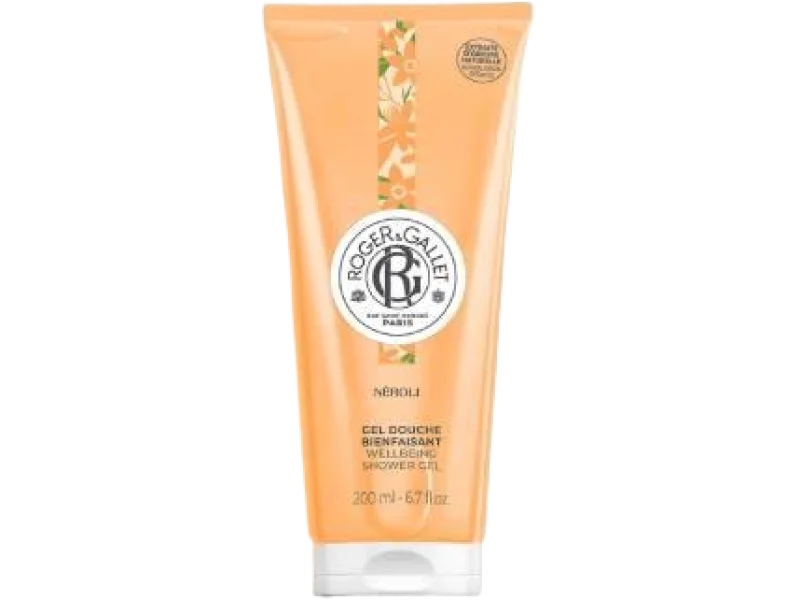 Roger&Gallet Neroli well-being, żel
