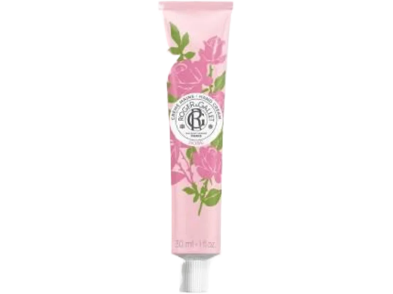 Roger&Gallet Rose, krem